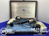 1964 Colt Single Action Army/Scout *FACTORY ENGRAVED DUAL CYLINDER* 45 Colt