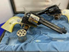 1964 Colt Single Action Army/Scout *FACTORY ENGRAVED DUAL CYLINDER* 45 Colt