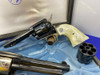 1964 Colt Single Action Army/Scout *FACTORY ENGRAVED DUAL CYLINDER* 45 Colt
