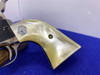 1964 Colt Single Action Army/Scout *FACTORY ENGRAVED DUAL CYLINDER* 45 Colt