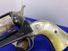 1964 Colt Single Action Army/Scout *FACTORY ENGRAVED DUAL CYLINDER* 45 Colt