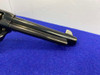 1964 Colt Single Action Army/Scout *FACTORY ENGRAVED DUAL CYLINDER* 45 Colt