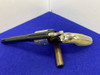 1964 Colt Single Action Army/Scout *FACTORY ENGRAVED DUAL CYLINDER* 45 Colt