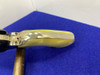 1964 Colt Single Action Army/Scout *FACTORY ENGRAVED DUAL CYLINDER* 45 Colt