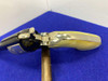 1964 Colt Single Action Army/Scout *FACTORY ENGRAVED DUAL CYLINDER* 45 Colt
