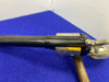 1964 Colt Single Action Army/Scout *FACTORY ENGRAVED DUAL CYLINDER* 45 Colt