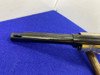 1964 Colt Single Action Army/Scout *FACTORY ENGRAVED DUAL CYLINDER* 45 Colt