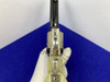 1964 Colt Single Action Army/Scout *FACTORY ENGRAVED DUAL CYLINDER* 45 Colt