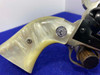 1964 Colt Single Action Army/Scout *FACTORY ENGRAVED DUAL CYLINDER* 45 Colt