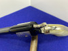 1964 Colt Single Action Army/Scout *FACTORY ENGRAVED DUAL CYLINDER* 45 Colt