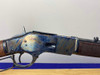 Winchester Mod. 1873 45Colt *EXTREMELY LOW SERIAL #14 - PREMIUM CCH & WOOD*