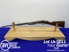 1899 Colt Lightning Small Frame .22 Cal 24" *SCARCE VINTAGE COLT RIFLE*