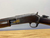 1899 Colt Lightning Small Frame .22 Cal 24" *SCARCE VINTAGE COLT RIFLE*