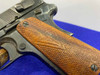 F.B. Radom VIS Mod.35 "P.35(p)" 9mm *PRESSED WOOD - 3 LEVER - FACTORY CUTS*