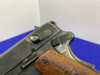 F.B. Radom VIS Mod.35 "P.35(p)" 9mm *PRESSED WOOD - 3 LEVER - FACTORY CUTS*