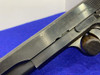 F.B. Radom VIS Mod.35 "P.35(p)" 9mm *PRESSED WOOD - 3 LEVER - FACTORY CUTS*