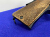 F.B. Radom VIS Mod.35 "P.35(p)" 9mm *PRESSED WOOD - 3 LEVER - FACTORY CUTS*