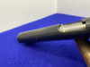 F.B. Radom VIS Mod.35 "P.35(p)" 9mm *PRESSED WOOD - 3 LEVER - FACTORY CUTS*