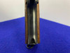 F.B. Radom VIS Mod.35 "P.35(p)" 9mm *PRESSED WOOD - 3 LEVER - FACTORY CUTS*