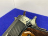 2010 Colt M1911 WWI .45ACP Black Oxide 5" *DESIRABLE CUSTOM SHOP REINTRO*
