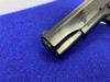 2010 Colt M1911 WWI .45ACP Black Oxide 5" *DESIRABLE CUSTOM SHOP REINTRO*