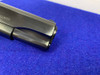 2010 Colt M1911 WWI .45ACP Black Oxide 5" *DESIRABLE CUSTOM SHOP REINTRO*