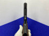 2010 Colt M1911 WWI .45ACP Black Oxide 5" *DESIRABLE CUSTOM SHOP REINTRO*