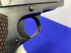 2010 Colt M1911 WWI .45ACP Black Oxide 5" *DESIRABLE CUSTOM SHOP REINTRO*