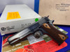2010 Colt M1911 WWI .45ACP Black Oxide 5" *DESIRABLE CUSTOM SHOP REINTRO*