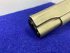 Colt MKIV/Series 70 Government .45 ACP 5" *INCREDIBLE E-NICKEL 1911*