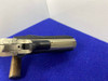 Colt MKIV/Series 70 Government .45 ACP 5" *INCREDIBLE E-NICKEL 1911*