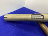 Colt MKIV/Series 70 Government .45 ACP 5" *INCREDIBLE E-NICKEL 1911*