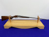 1918 Parker Bros VH Grade 20ga Blue 28" *DESIRABLE DOGS HEAD BUTTPLATE*-GID1178181972