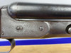 1918 Parker Bros VH Grade 20ga Blue 28" *DESIRABLE DOGS HEAD BUTTPLATE*-GID1178181972