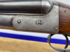 1918 Parker Bros VH Grade 20ga Blue 28" *DESIRABLE DOGS HEAD BUTTPLATE*-GID1178181972