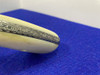 Colt Python .357 Mag SS  -MASTER ENGRAVED w/ MASTODON IVORY GRIPS-