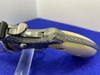Colt Python .357 Mag SS  -MASTER ENGRAVED w/ MASTODON IVORY GRIPS-