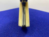 Colt Python .357 Mag SS  -MASTER ENGRAVED w/ MASTODON IVORY GRIPS-