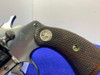 Colt Detective Special 38 *SPECIAL COLT FACTORY ORDER - SHIPPED TO SHERIFF*