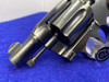 Colt Detective Special 38 *SPECIAL COLT FACTORY ORDER - SHIPPED TO SHERIFF*
