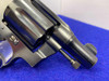 Colt Detective Special 38 *SPECIAL COLT FACTORY ORDER - SHIPPED TO SHERIFF*