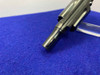 Colt Detective Special 38 *SPECIAL COLT FACTORY ORDER - SHIPPED TO SHERIFF*