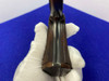Colt Detective Special 38 *SPECIAL COLT FACTORY ORDER - SHIPPED TO SHERIFF*