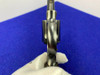 Colt Detective Special 38 *SPECIAL COLT FACTORY ORDER - SHIPPED TO SHERIFF*