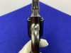 Colt Detective Special 38 *SPECIAL COLT FACTORY ORDER - SHIPPED TO SHERIFF*