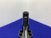 Colt Detective Special 38 *SPECIAL COLT FACTORY ORDER - SHIPPED TO SHERIFF*
