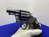Colt Detective Special 38 *SPECIAL COLT FACTORY ORDER - SHIPPED TO SHERIFF*