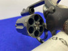 Colt Detective Special 38 *SPECIAL COLT FACTORY ORDER - SHIPPED TO SHERIFF*