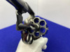 Colt Detective Special 38 *SPECIAL COLT FACTORY ORDER - SHIPPED TO SHERIFF*