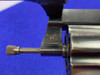 Colt Detective Special 38 *SPECIAL COLT FACTORY ORDER - SHIPPED TO SHERIFF*
